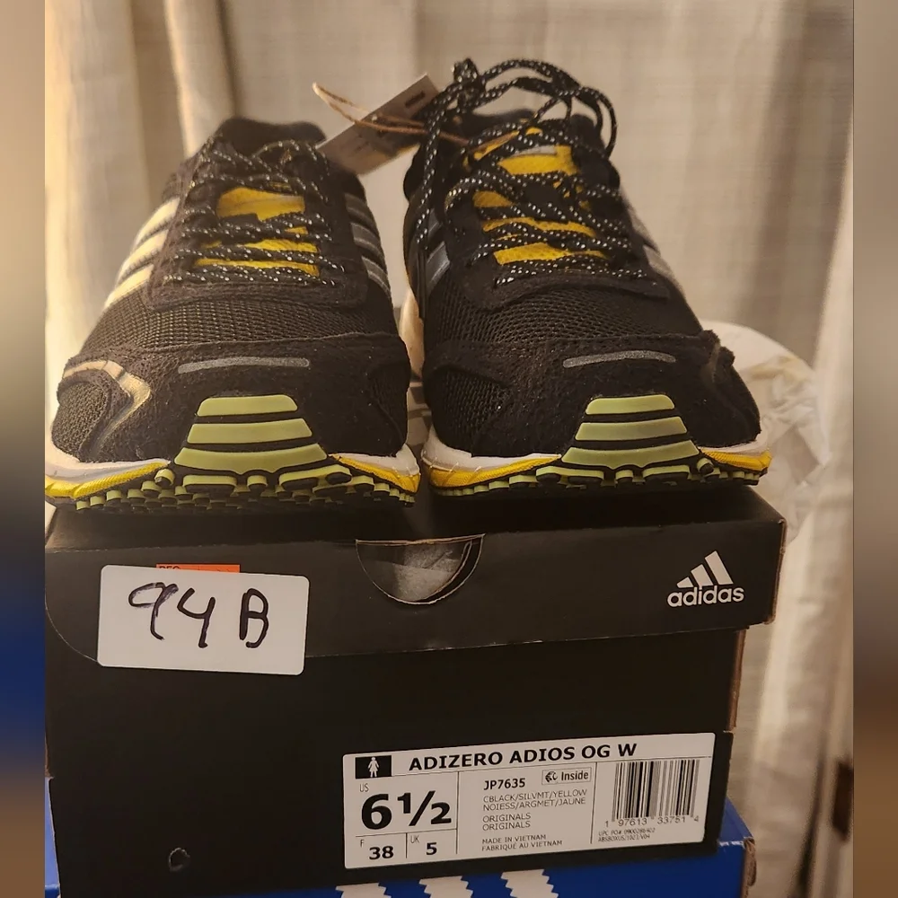 adidas new without